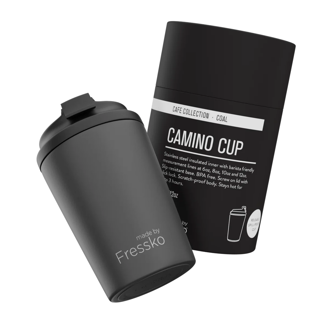 Camino Cup