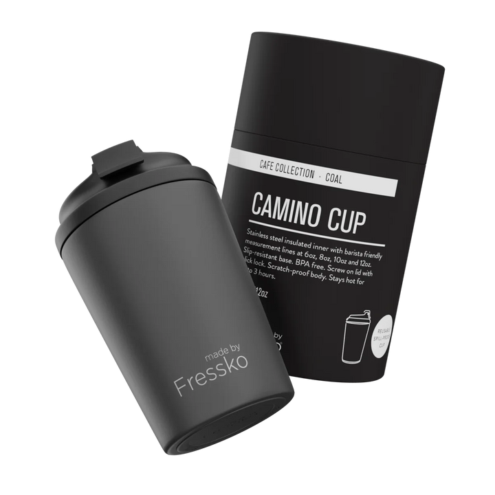 Camino Cup