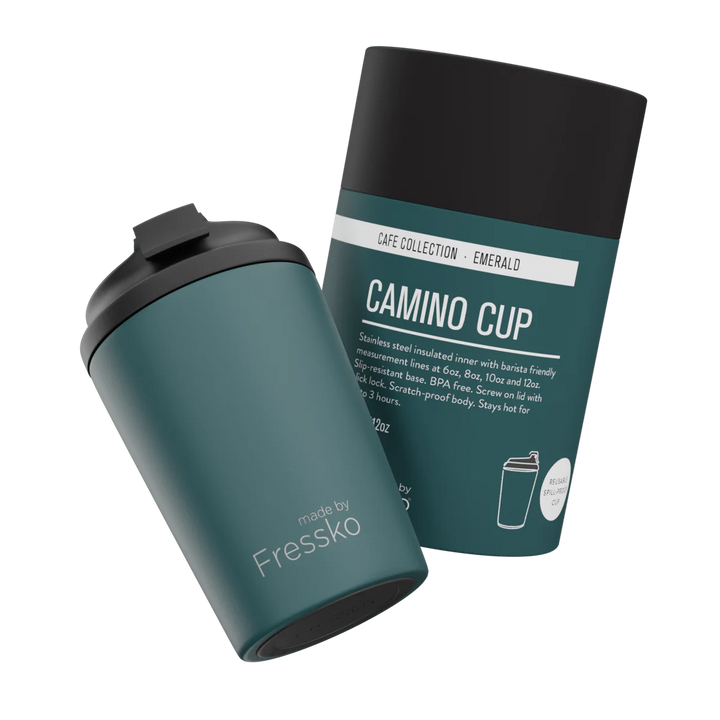 Camino Cup