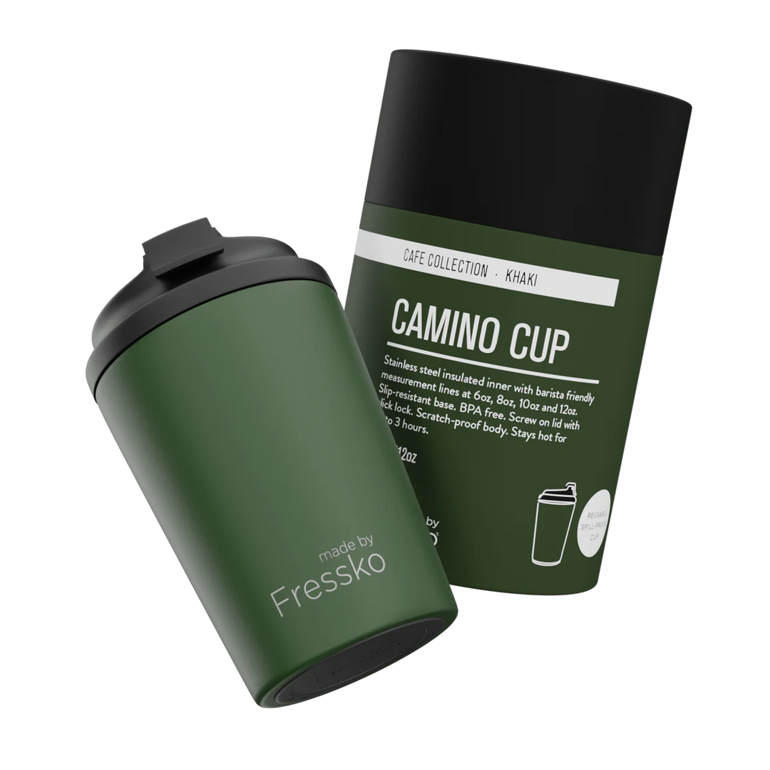 Camino Cup