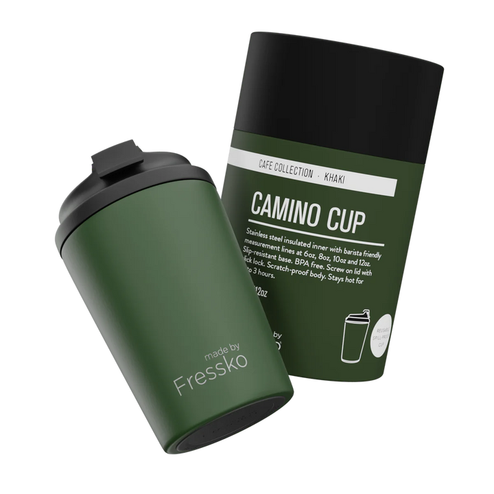 Camino Cup