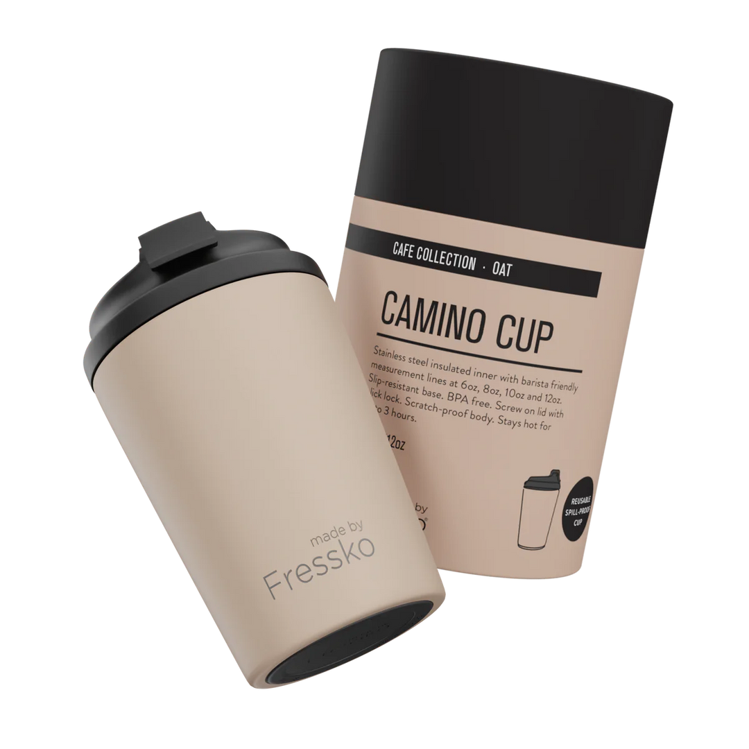 Camino Cup