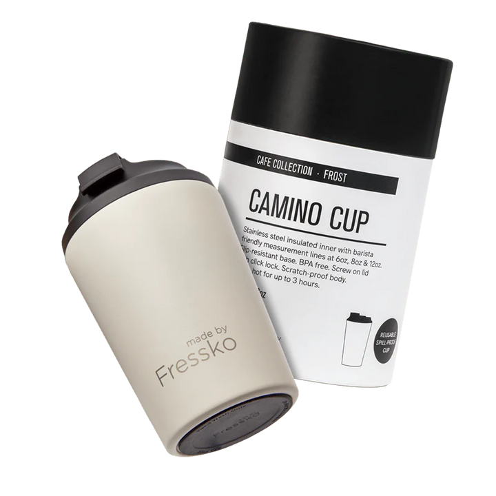 Camino Cup