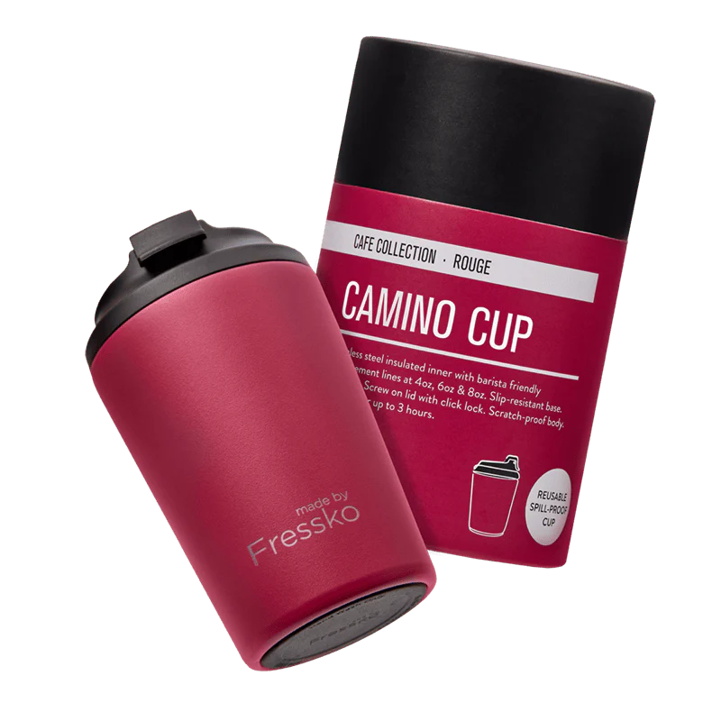 Camino Cup