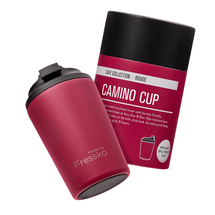 Camino Cup