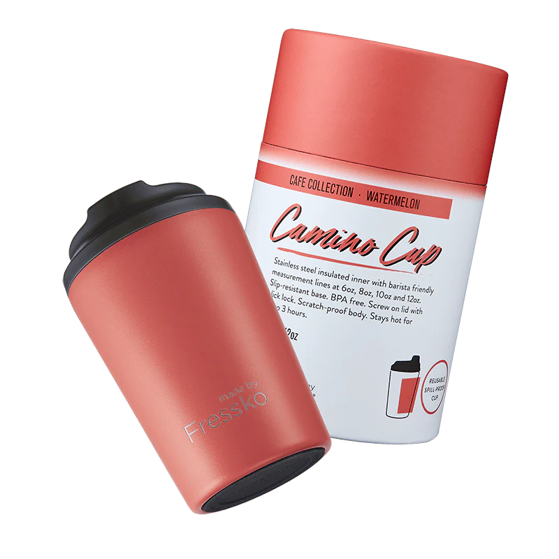 Camino Cup
