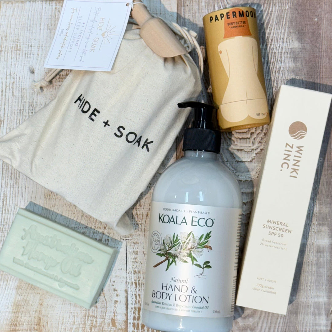 Skincare