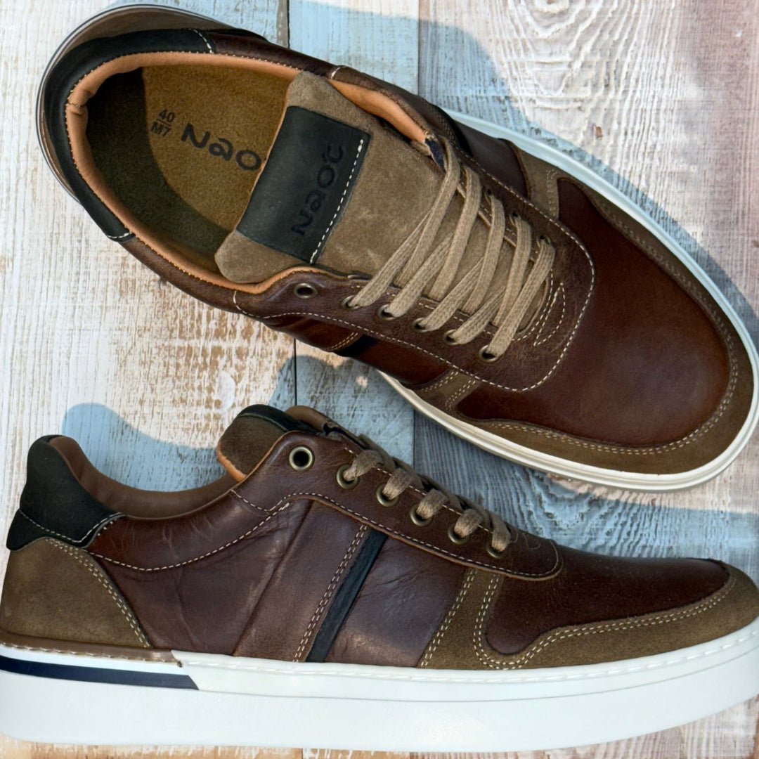 Men Footwear