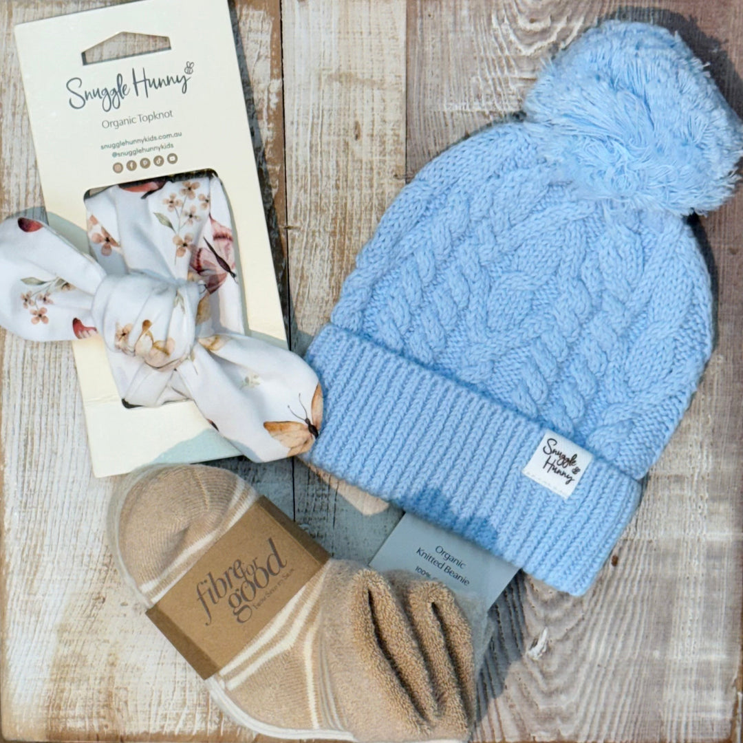 Little Ones Babywear