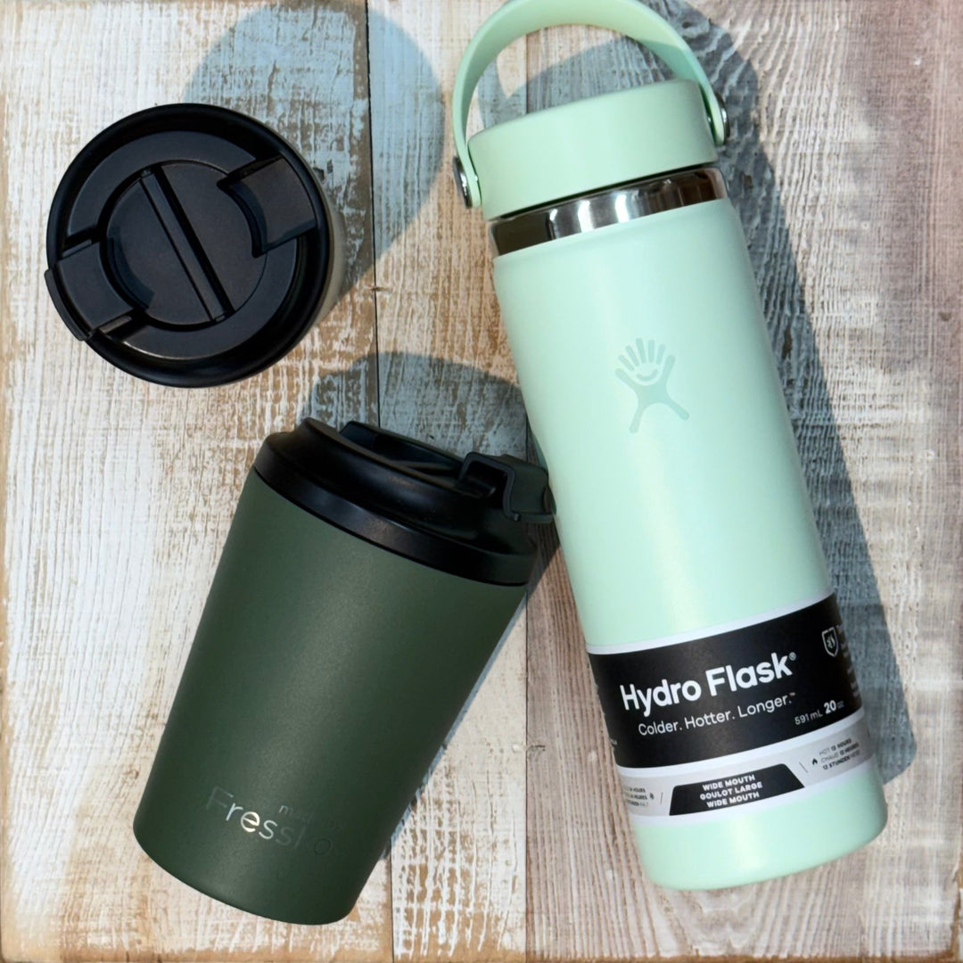 Drinkware