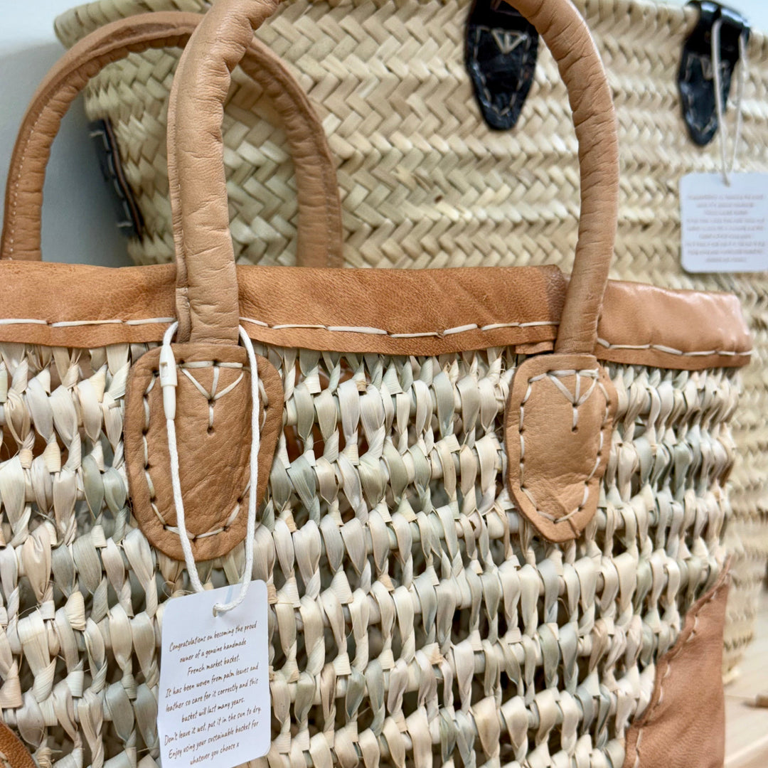 Bags & Baskets