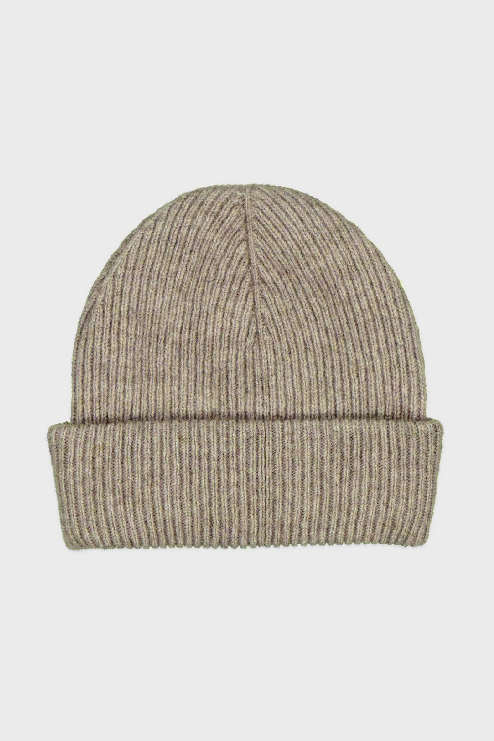 Fine Rib Hat