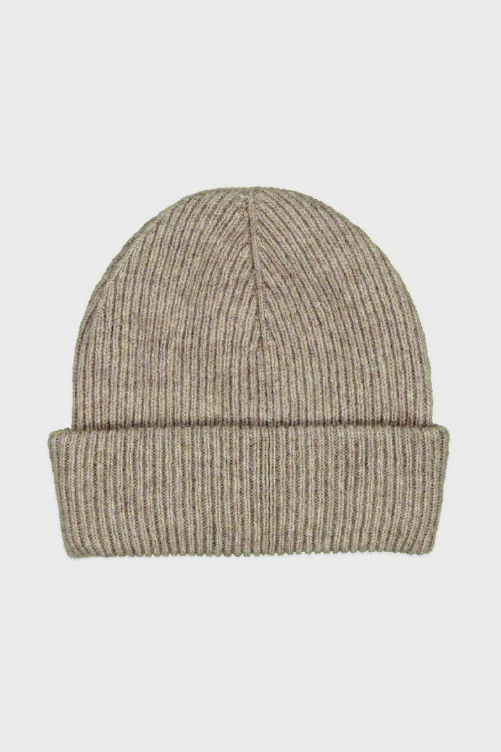 Fine Rib Hat