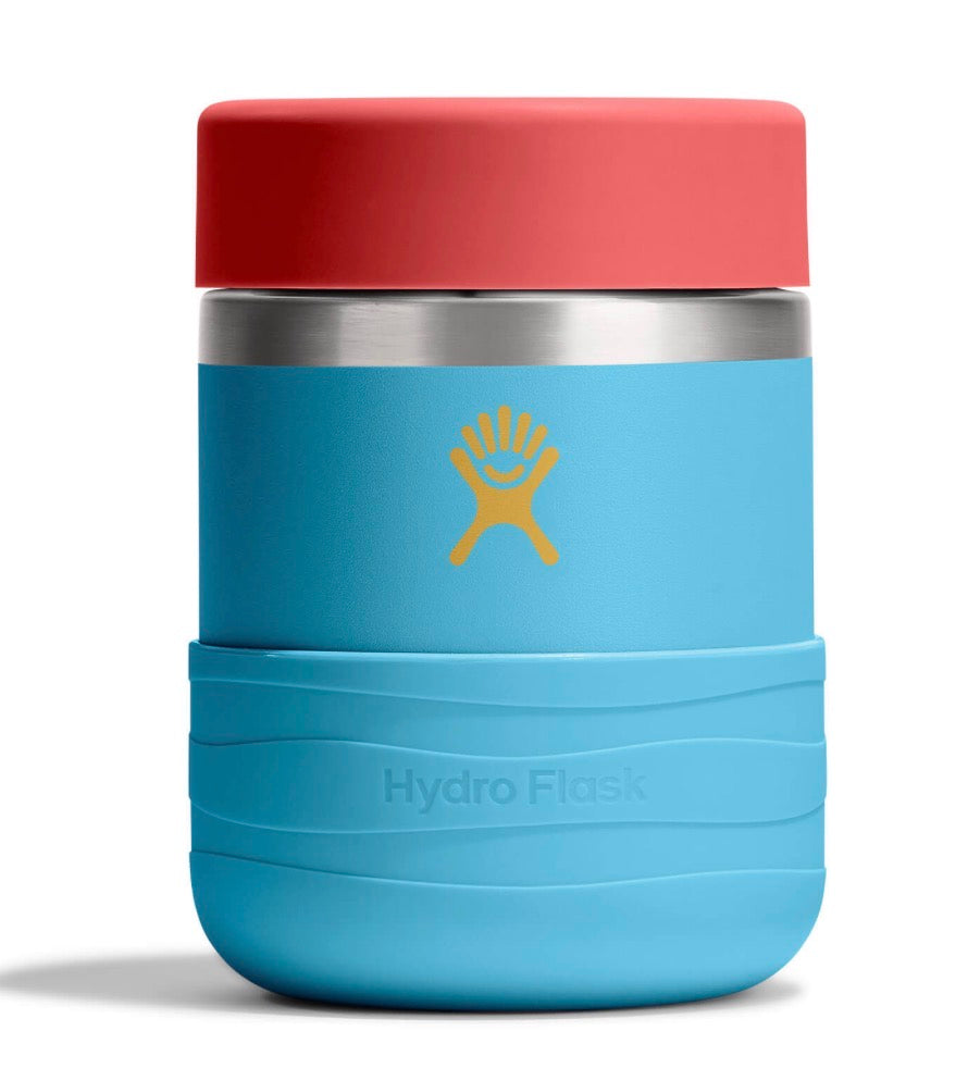12oz Food Jar - Kids