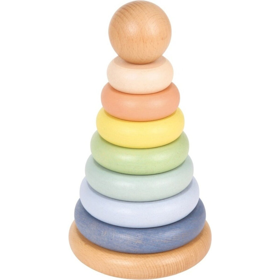 Stacking Rings