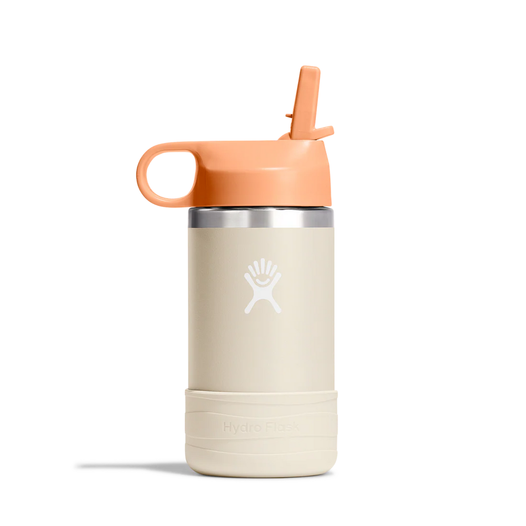 12oz Kids Wide Mouth