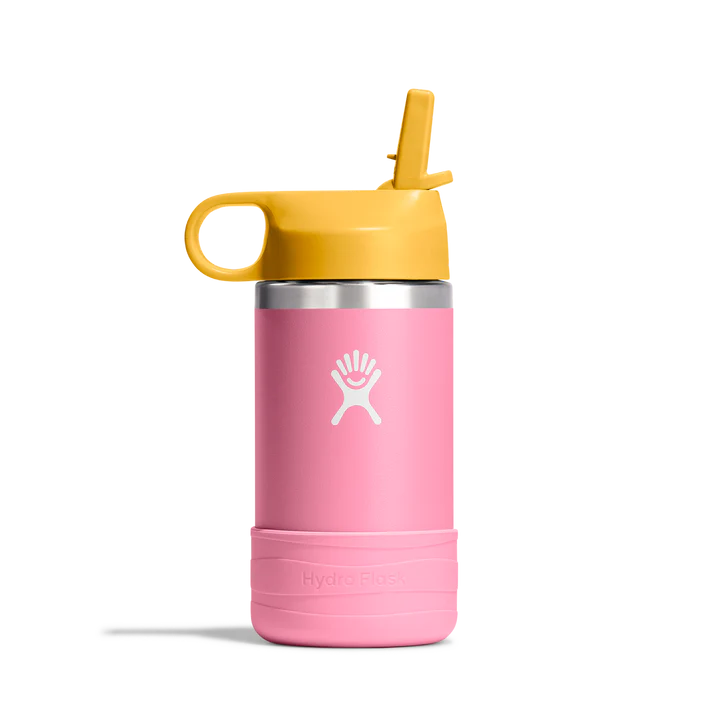 12oz Kids Wide Mouth