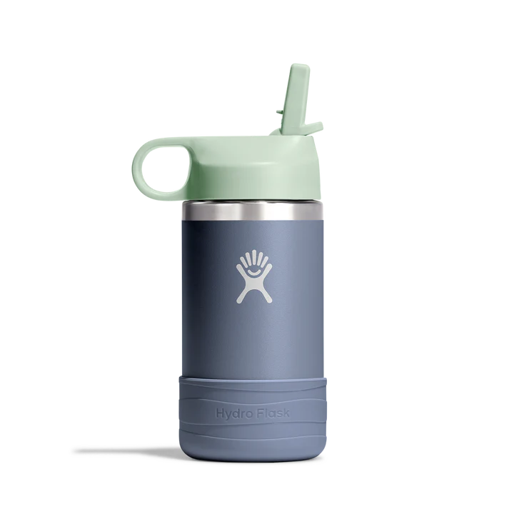 12oz Kids Wide Mouth