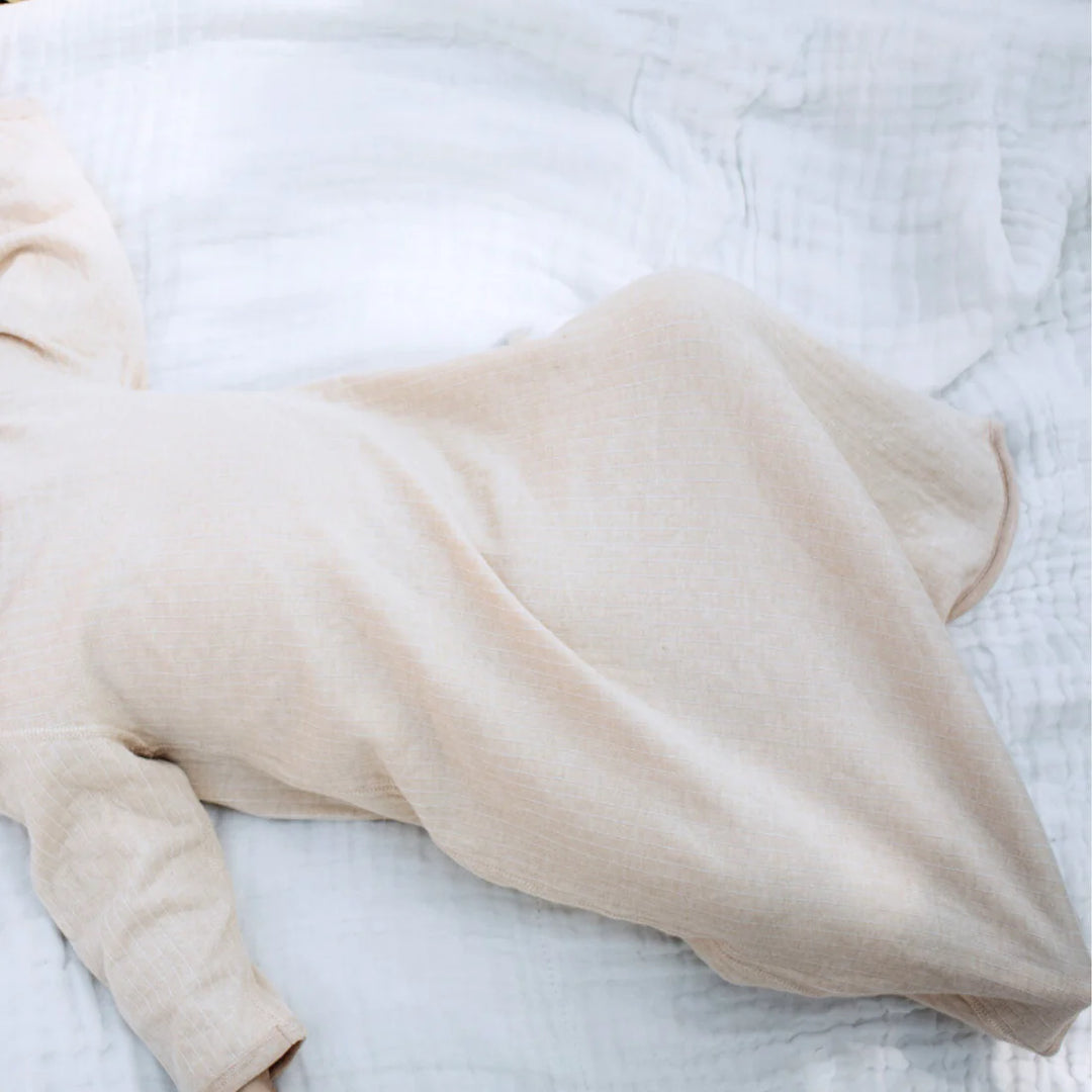 Organic Cotton Sleep Sack