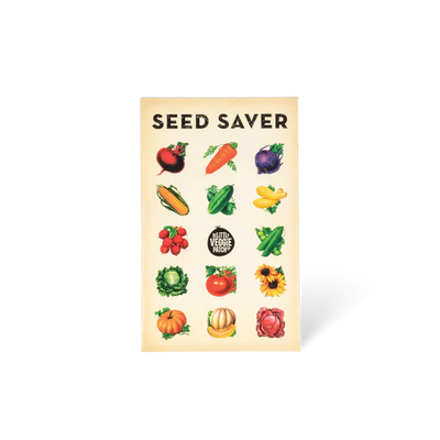 Seed Savers