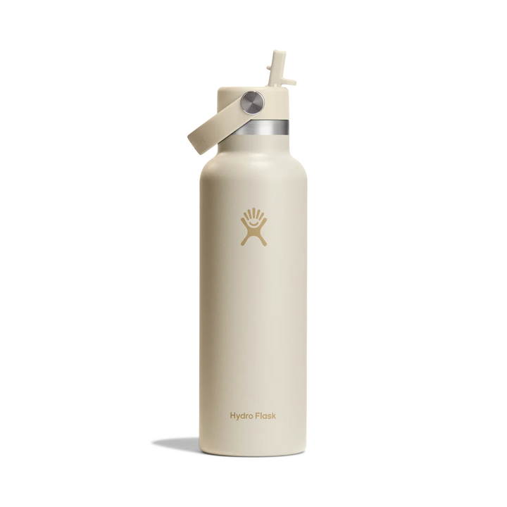 21oz Standard Straw Cap