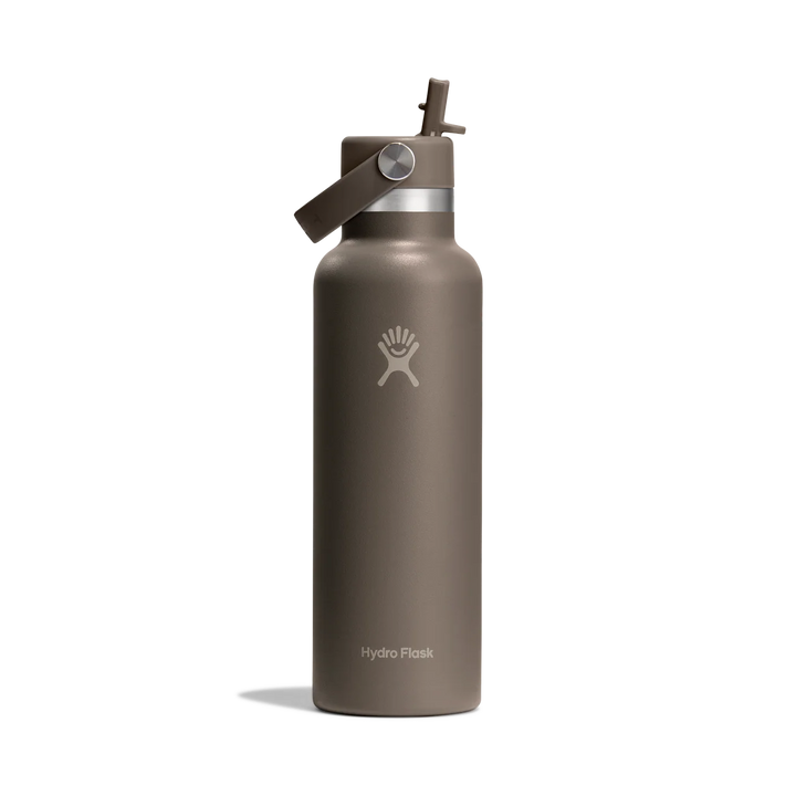 21oz Standard Straw Cap