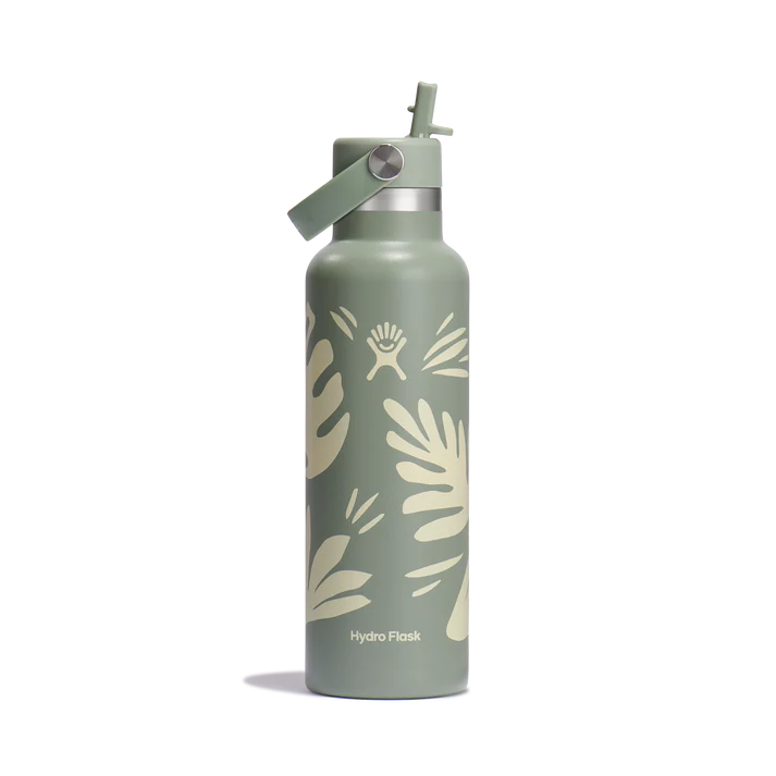21oz Standard Straw Lid