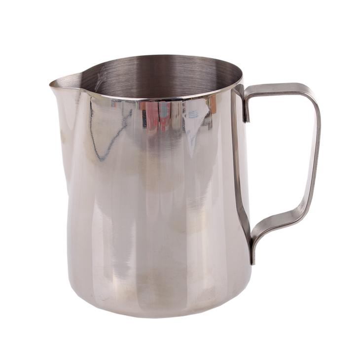 Milk Frothing Jug 600ml