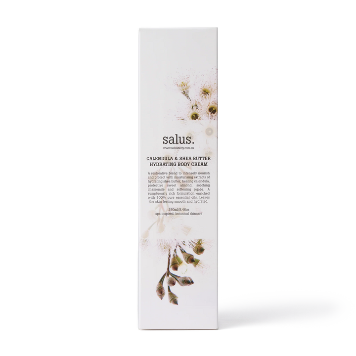 Body Cream - Calendula & Shea Butter 250ml