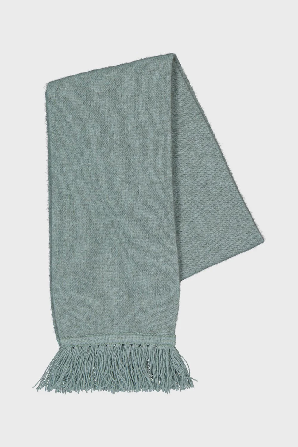 Tubular Scarf