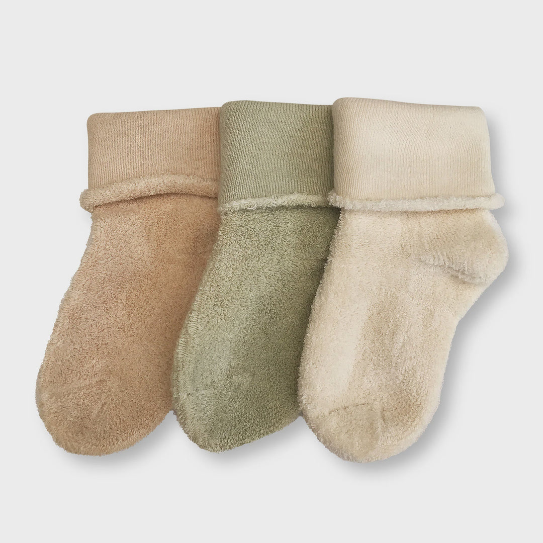 Socks - Baby