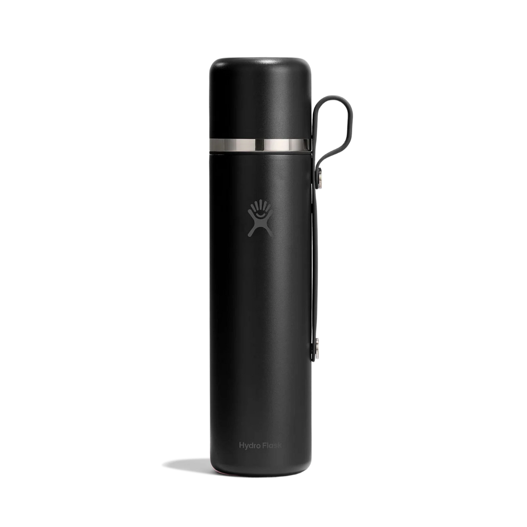 36oz Hot Flask & Cup