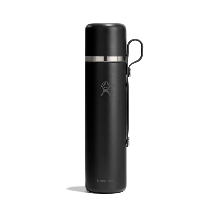 36oz Hot Flask & Cup