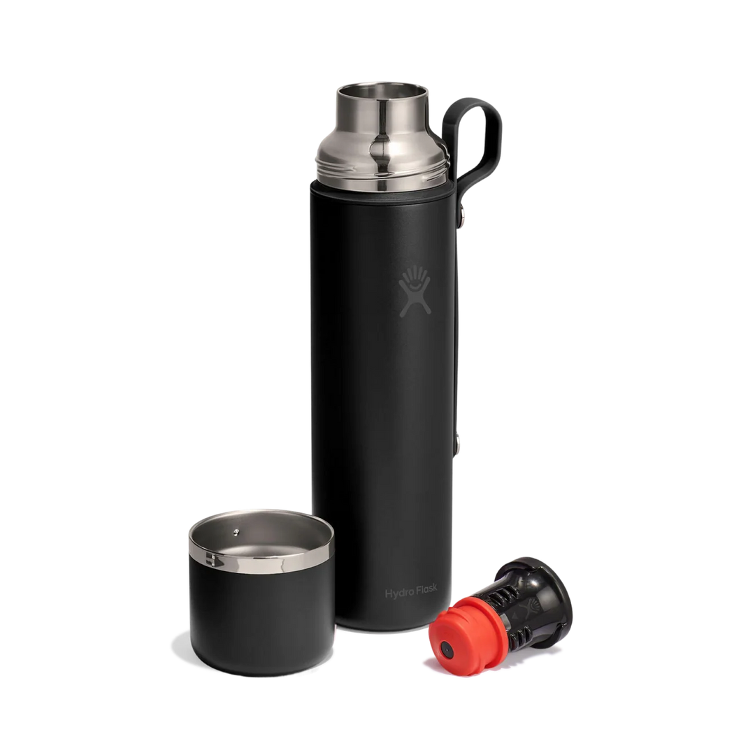 36oz Hot Flask & Cup