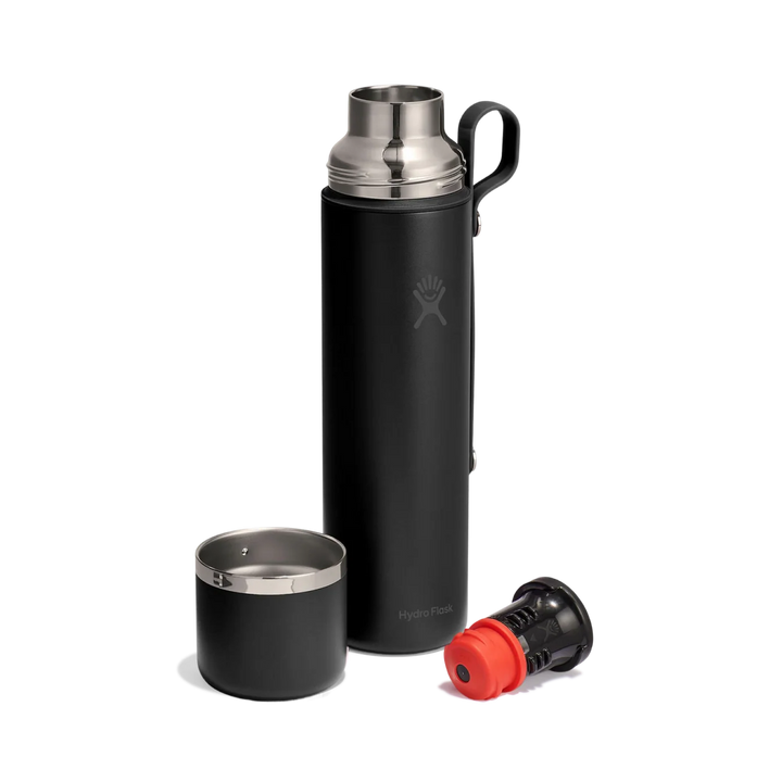 36oz Hot Flask & Cup