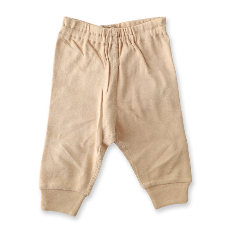 Organic Cotton Pants Baby/Toddler
