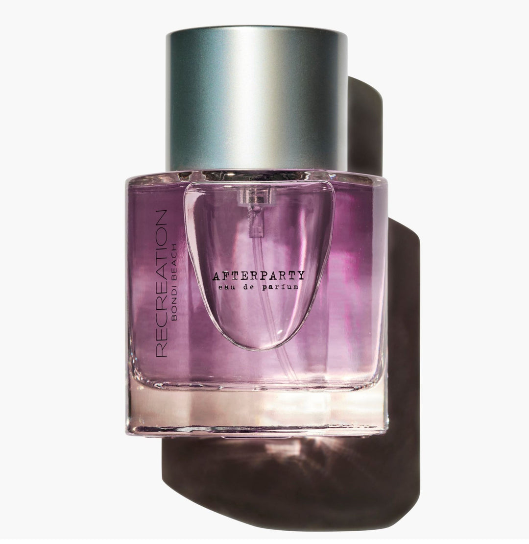 AFTERPARTY - EAU DE PARFUM