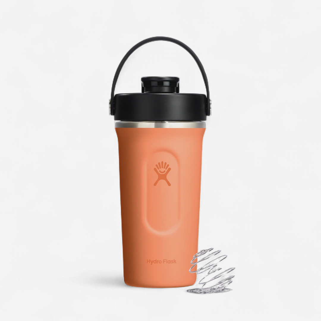 24oz Insulated Shaker
