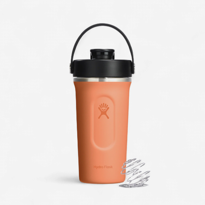 24oz Insulated Shaker