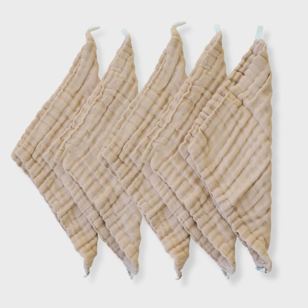 Wipes - Reusable Baby