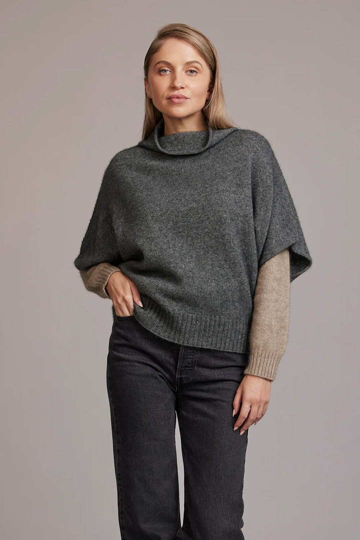 Shrug Sweater