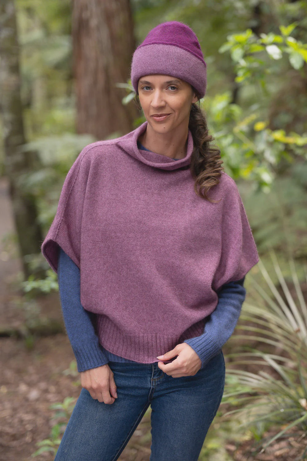 Shrug Sweater