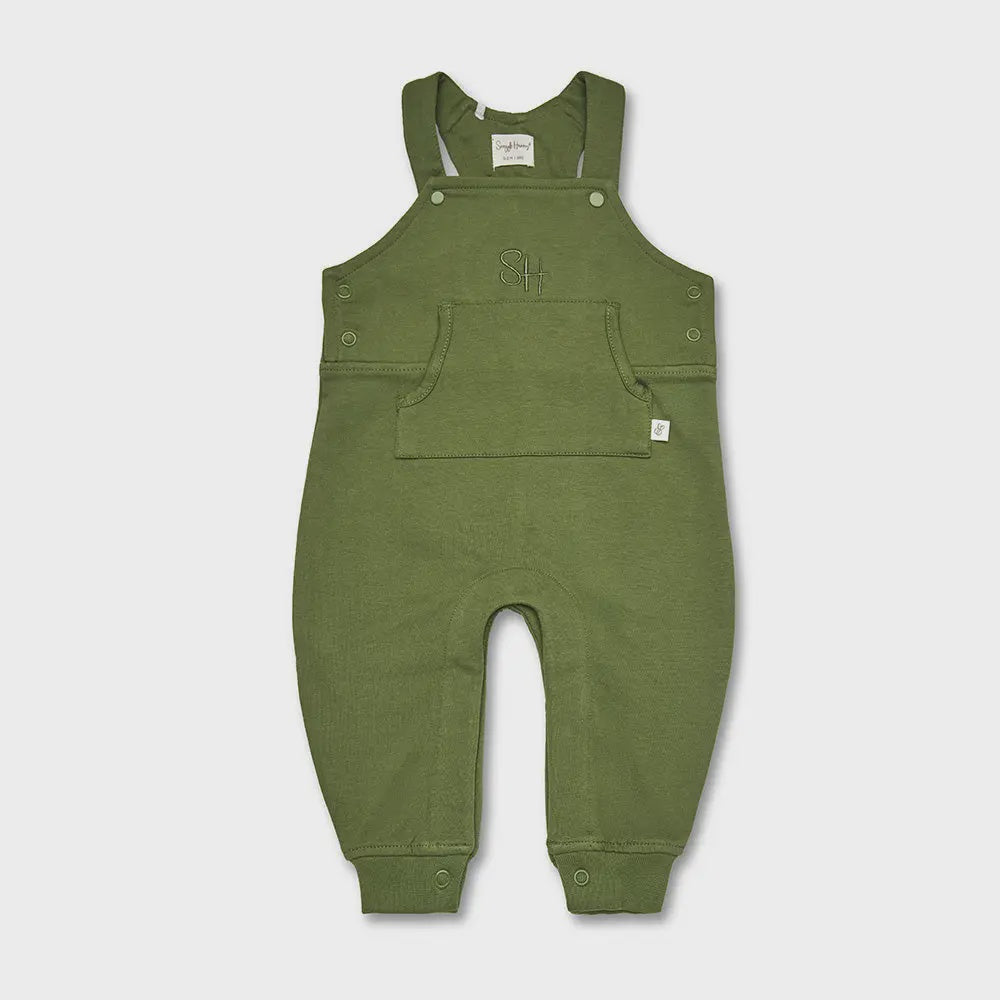 Joey Overalls
