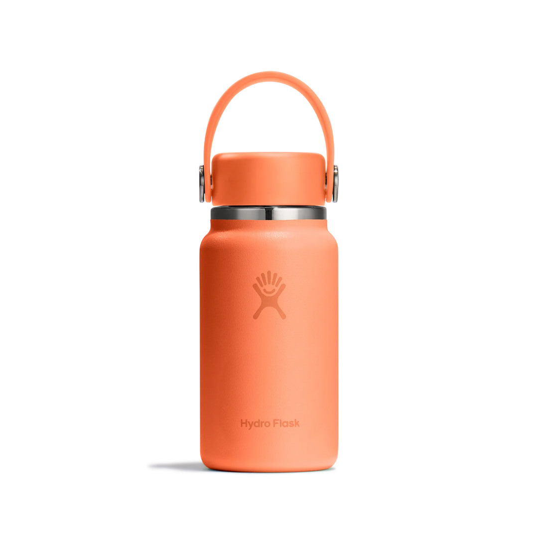 6.7oz Micro  Hydro Flask