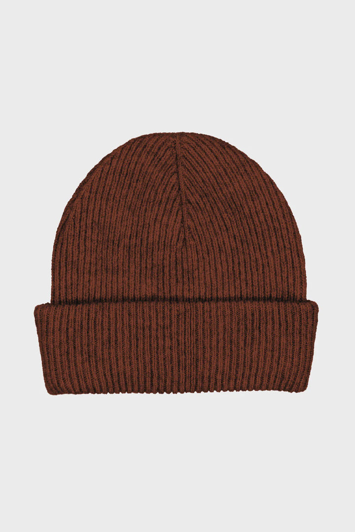 Fine Rib Hat
