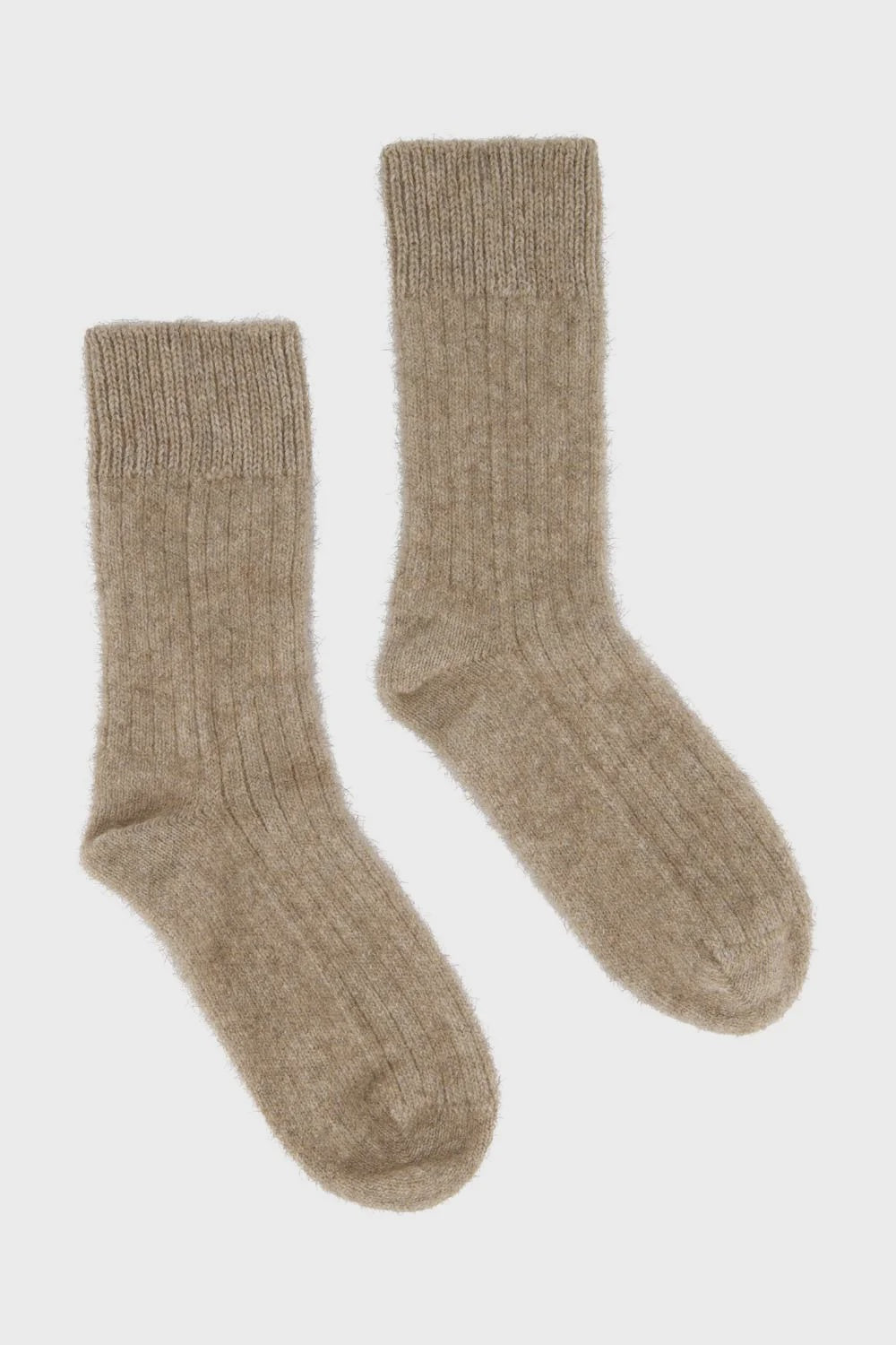 Rib Socks