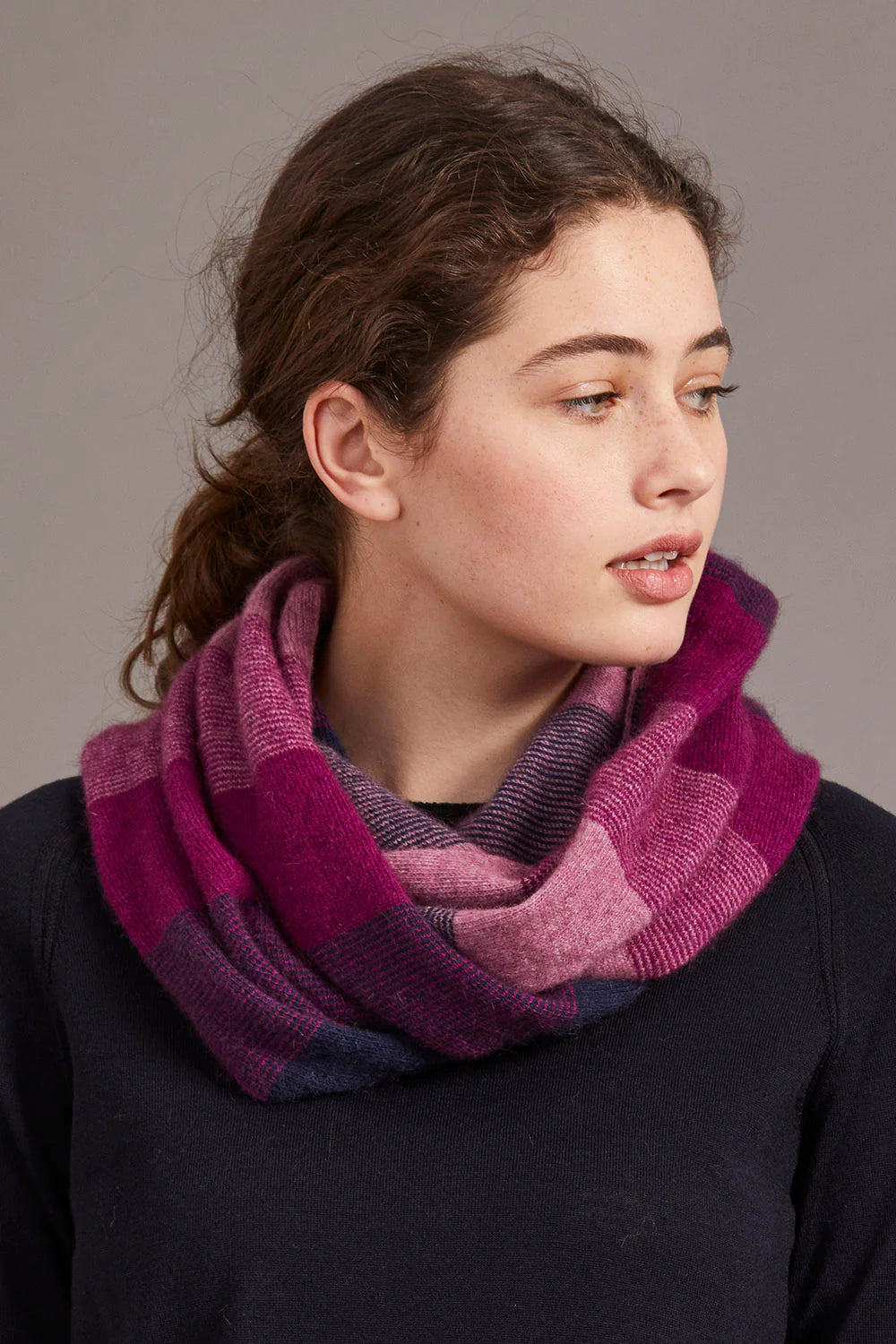 Ombre Snood
