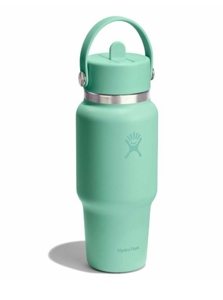 24oz Wide Straw Travel Bottle
