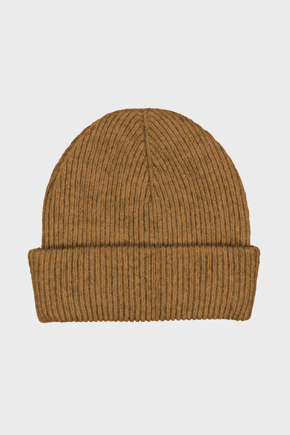 Fine Rib Hat