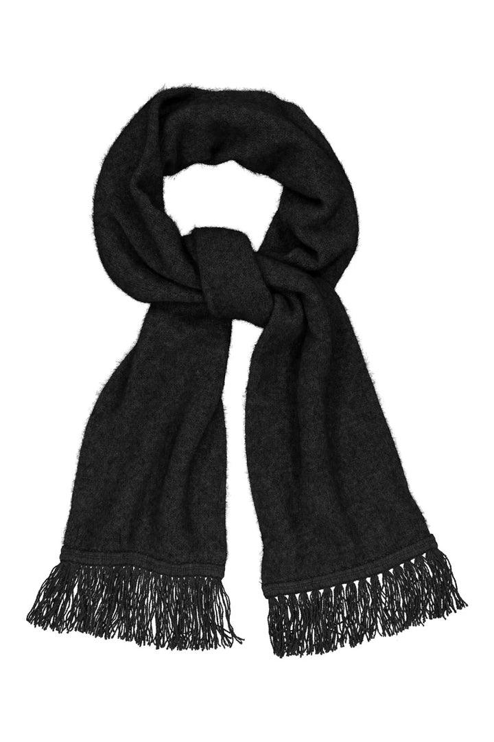 Tubular Scarf